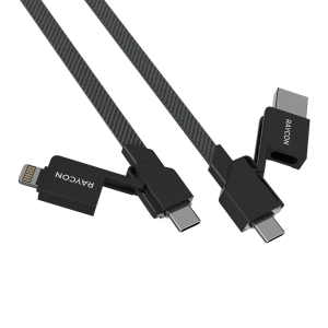 Magic Flex 6-in-1 Cable