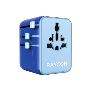 Magic Travel Adapter 45W