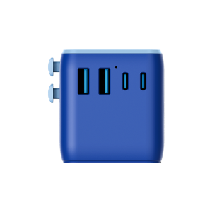 Magic Travel Adapter 45W